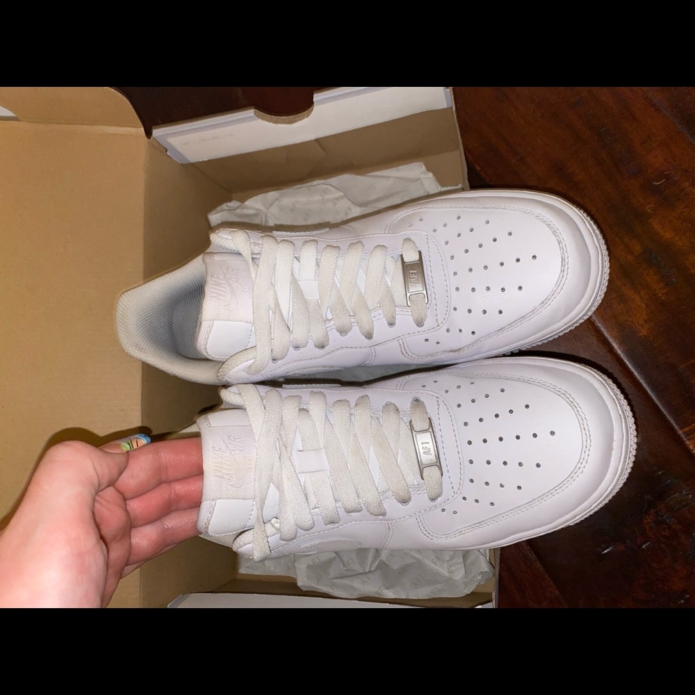 Air Force 1 ‘07